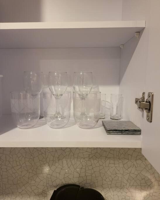 Centrico Loft Turistico Y Negocios Apartamento *