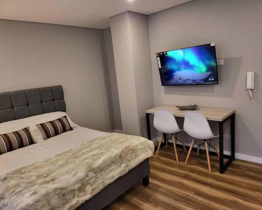 Apartamento Centrico Loft Turistico Y Negocios