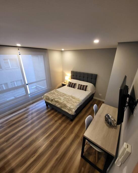 Centrico Loft Turistico Y Negocios Apartamento Bogotá