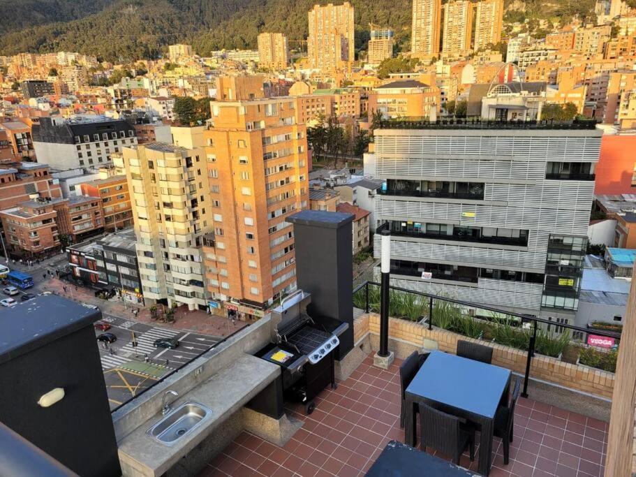 511 Serenity Heights Loft Apartamento *