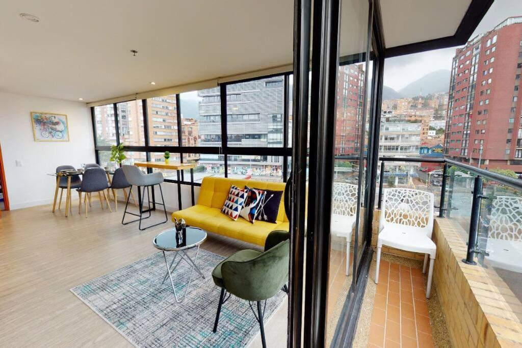 511 Serenity Heights Loft *
