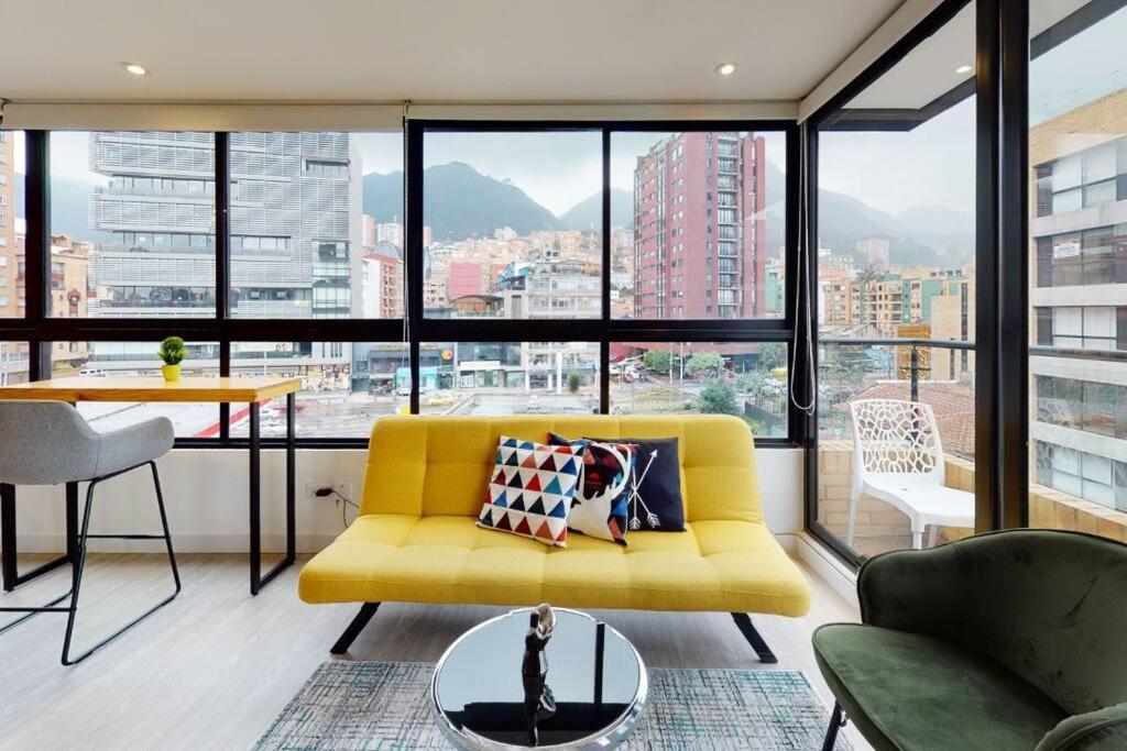 511 Serenity Heights Loft