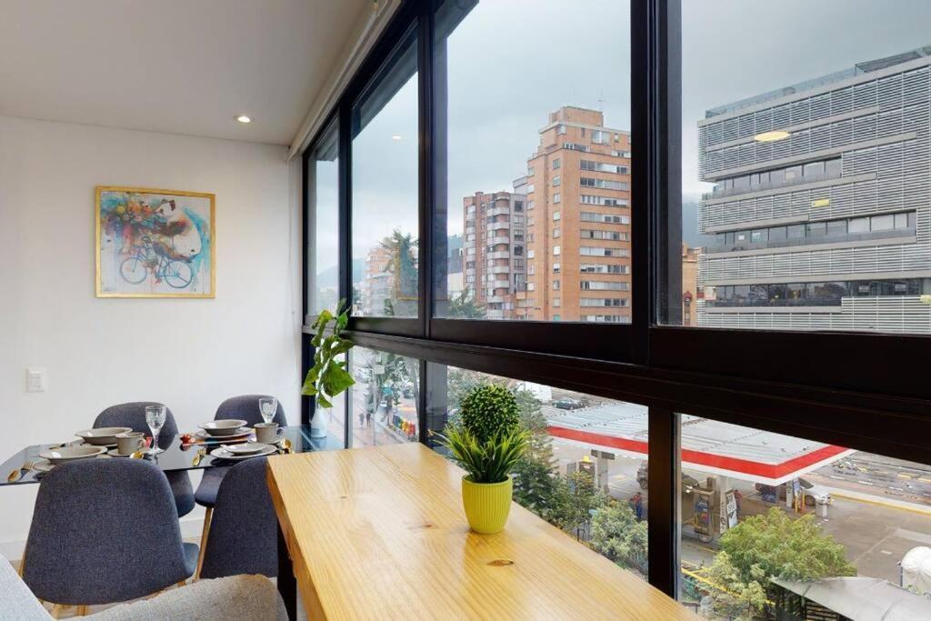 511 Serenity Heights Loft