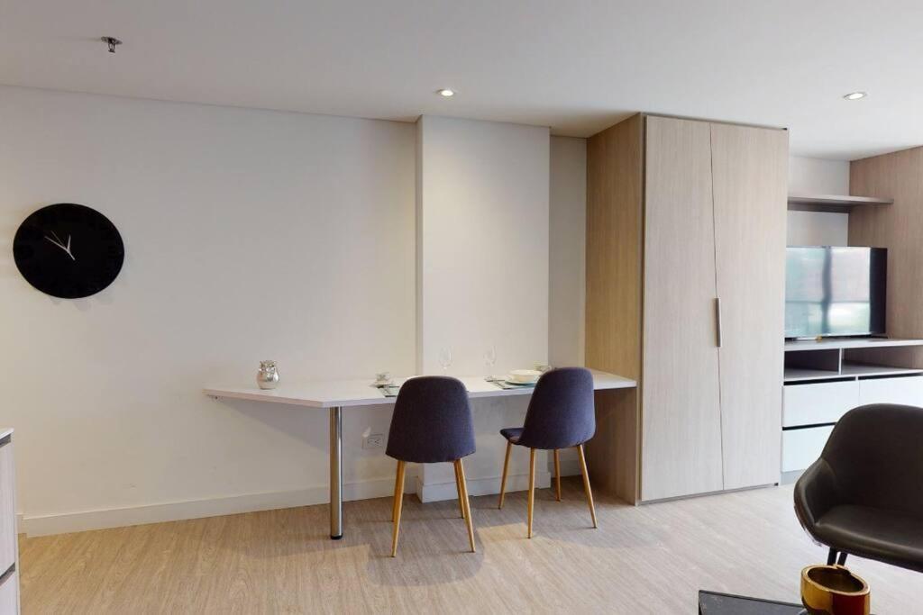 Apartamento 507 Vista Paraiso Loft Bogotá