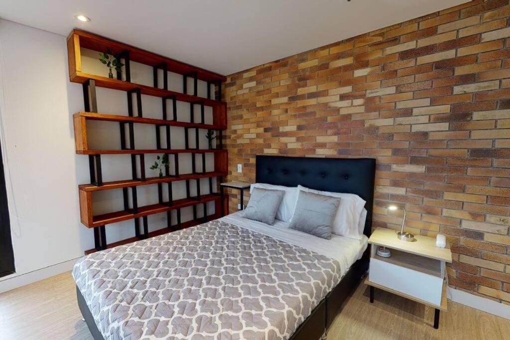 511 Serenity Heights Loft * Bogotá