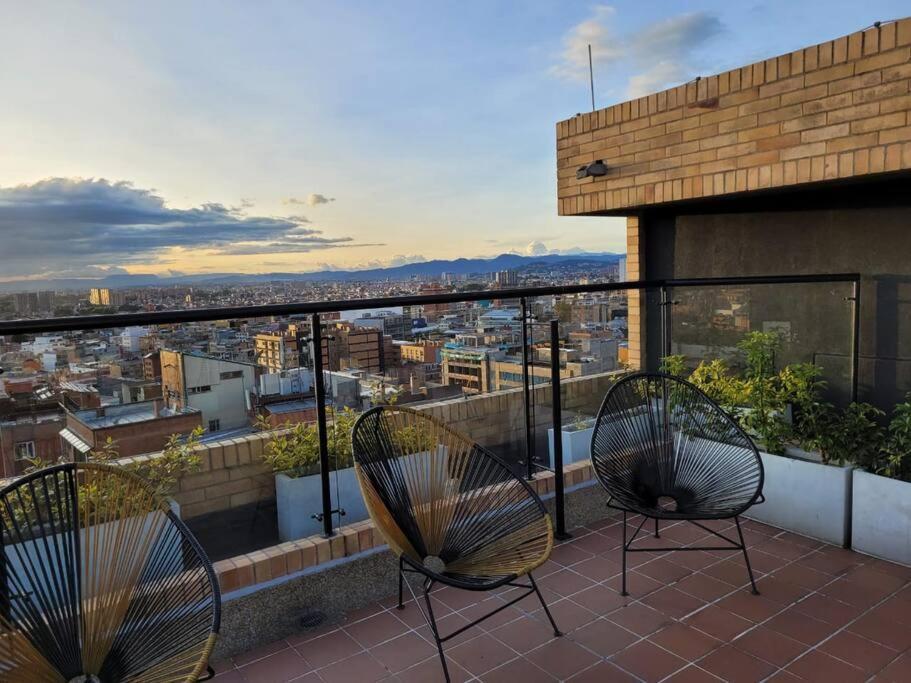 511 Serenity Heights Loft