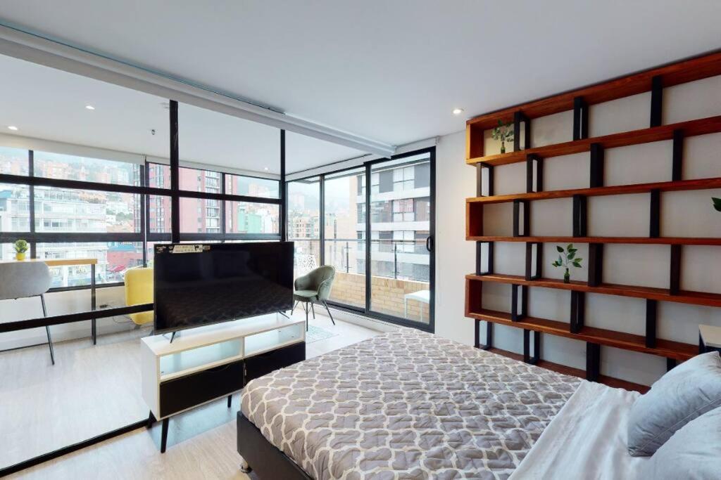 511 Serenity Heights Loft *