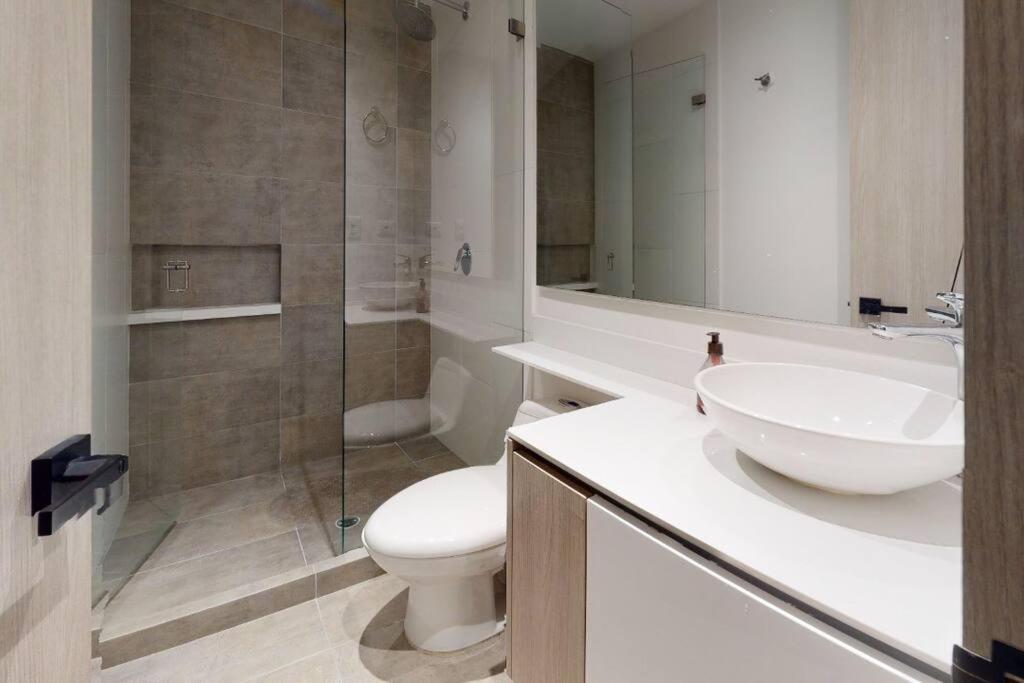 511 Serenity Heights Loft Apartamento *
