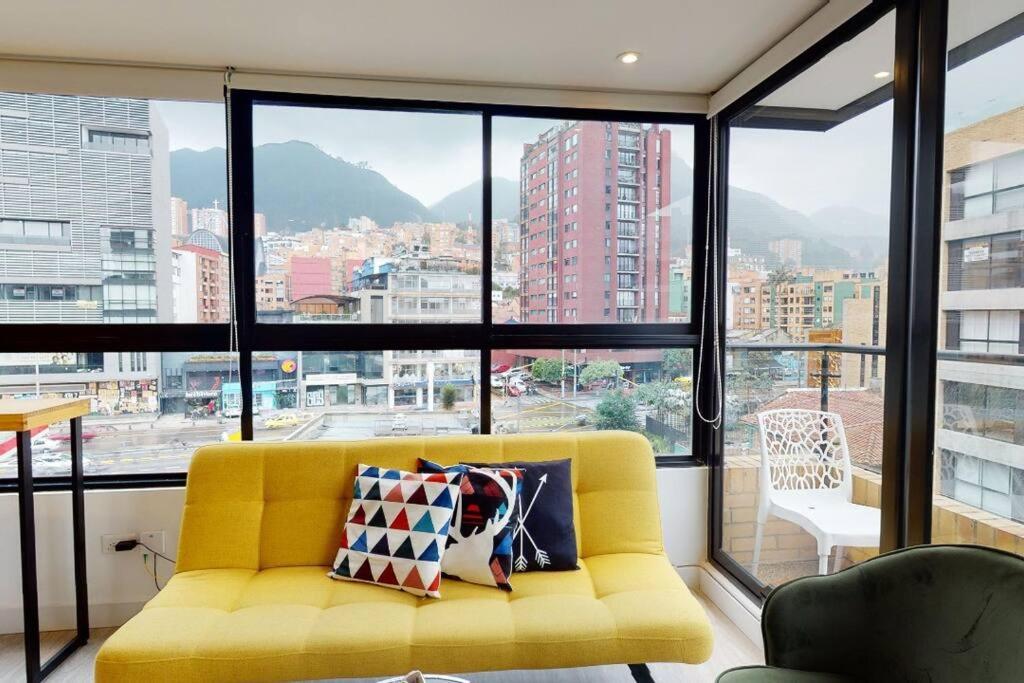 511 Serenity Heights Loft Apartamento