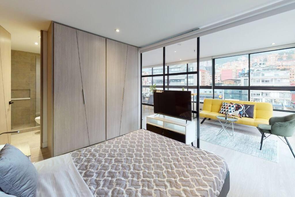 511 Serenity Heights Loft *