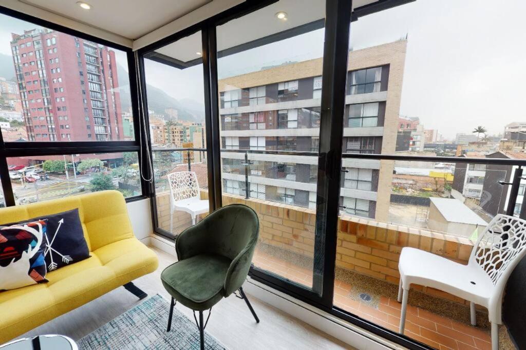 511 Serenity Heights Loft