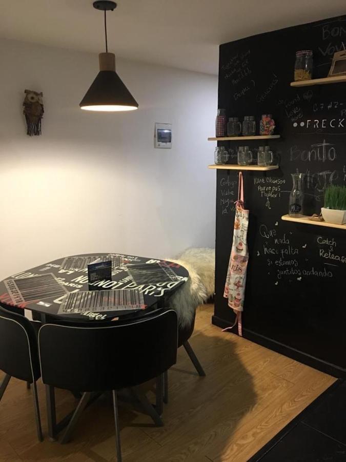 Apartamento Pasaje De Trofeos - Candelaria Centro *