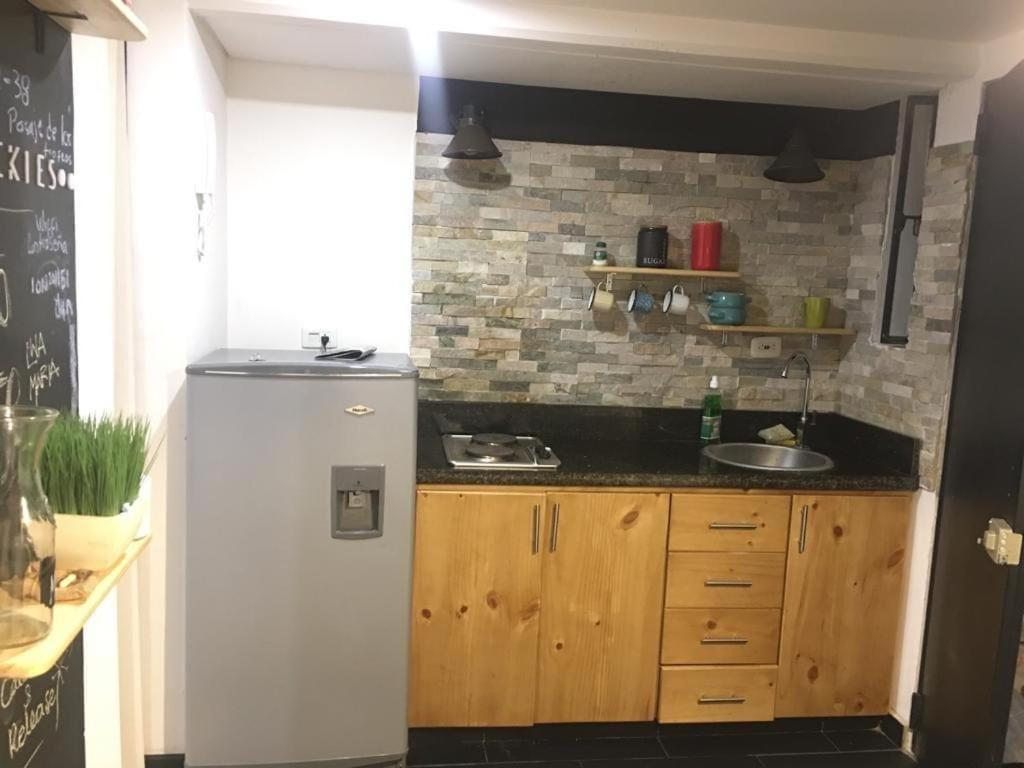 Apartamento Pasaje De Trofeos - Candelaria Centro