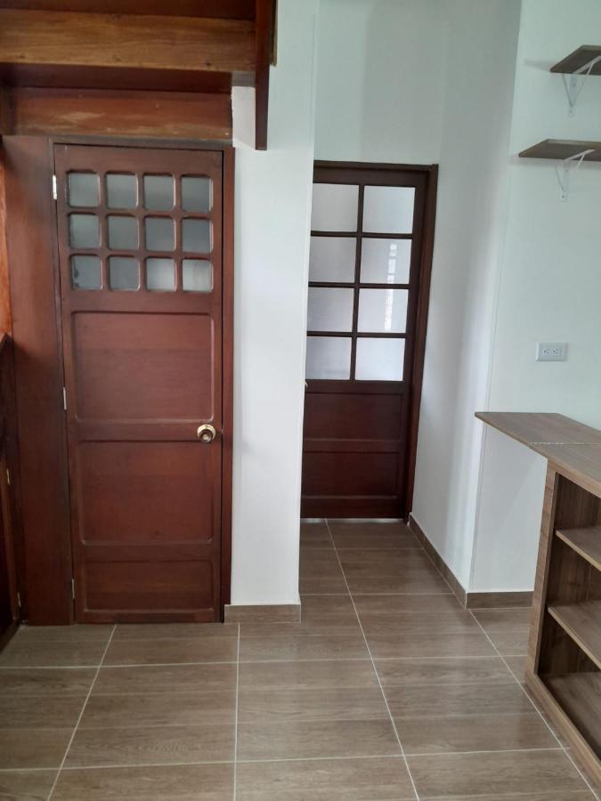 Casa Palermo 49 Pensión *