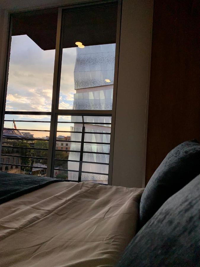 Loft In Calle 85-12 Planta 6 Apartamento *