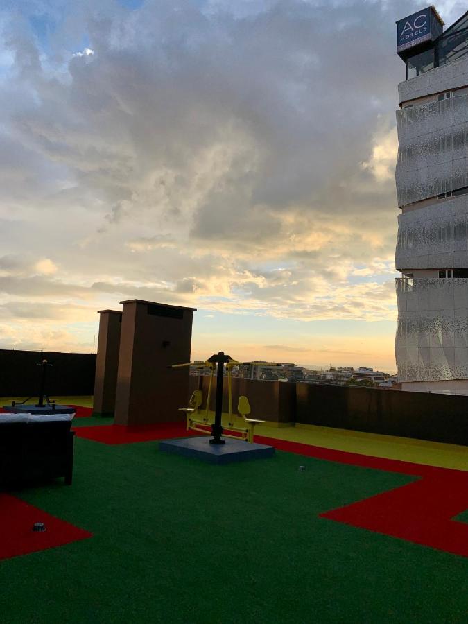 Loft In Calle 85-12 Planta 6 *