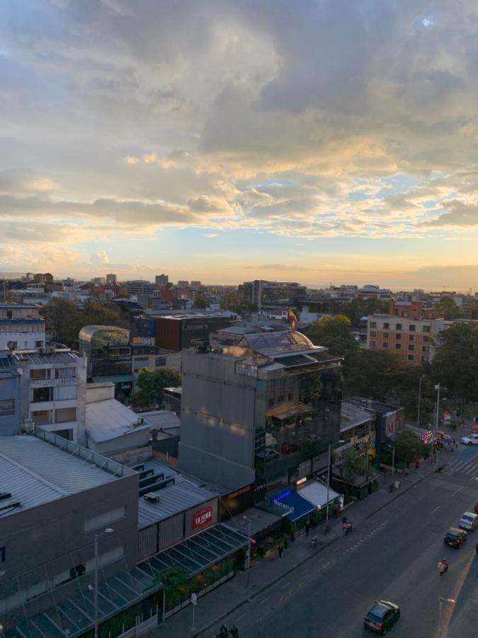 Loft In Calle 85-12 Planta 6 Apartamento *