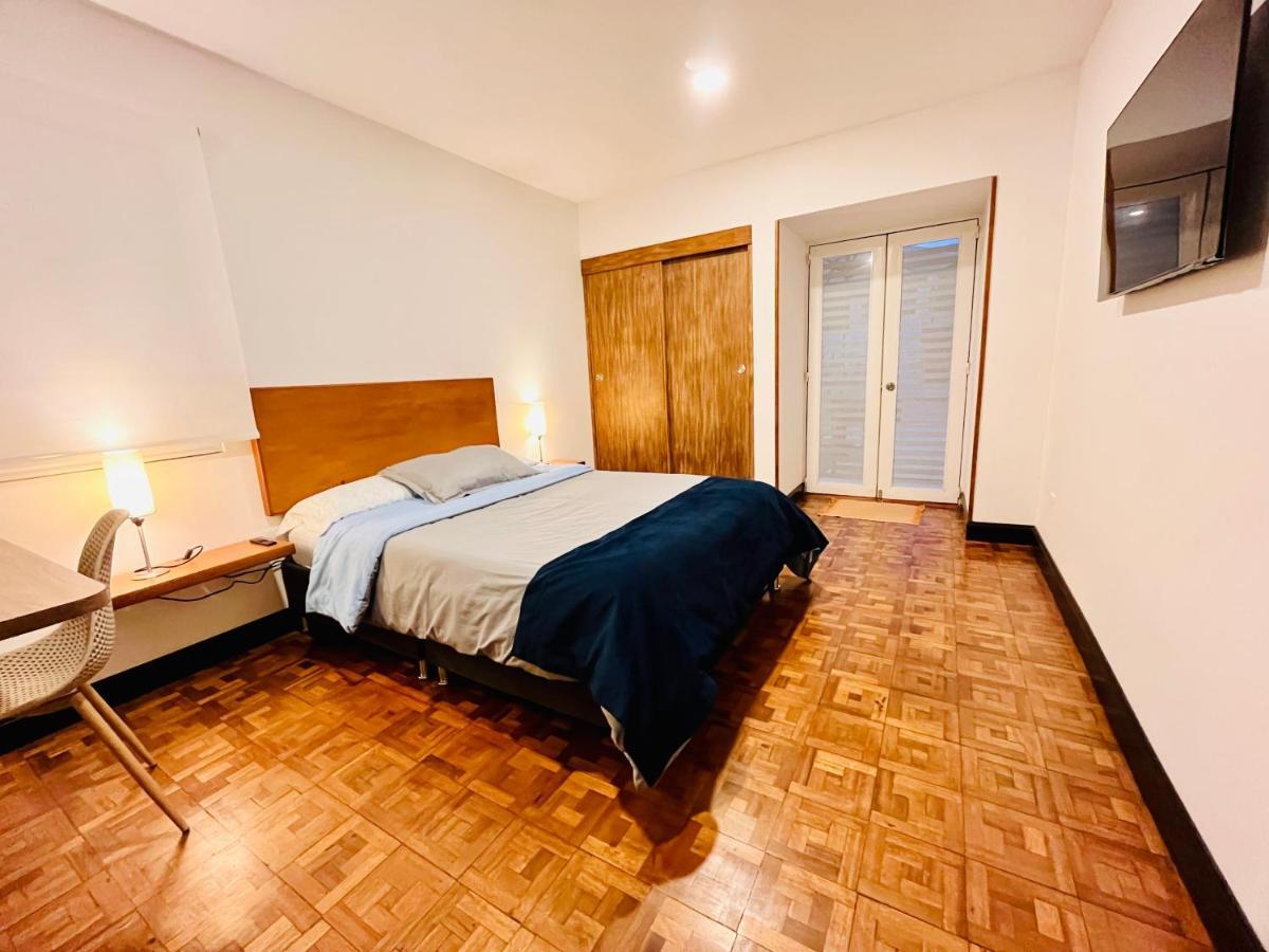Pensión Casa Aloha 152