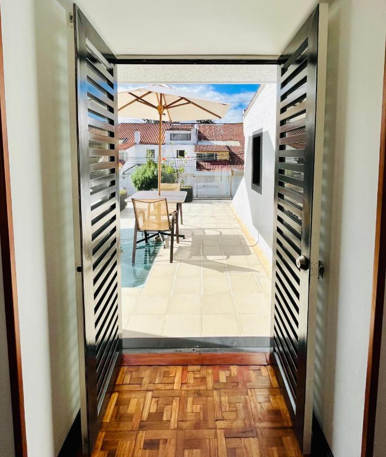 Pensión Casa Aloha 152
