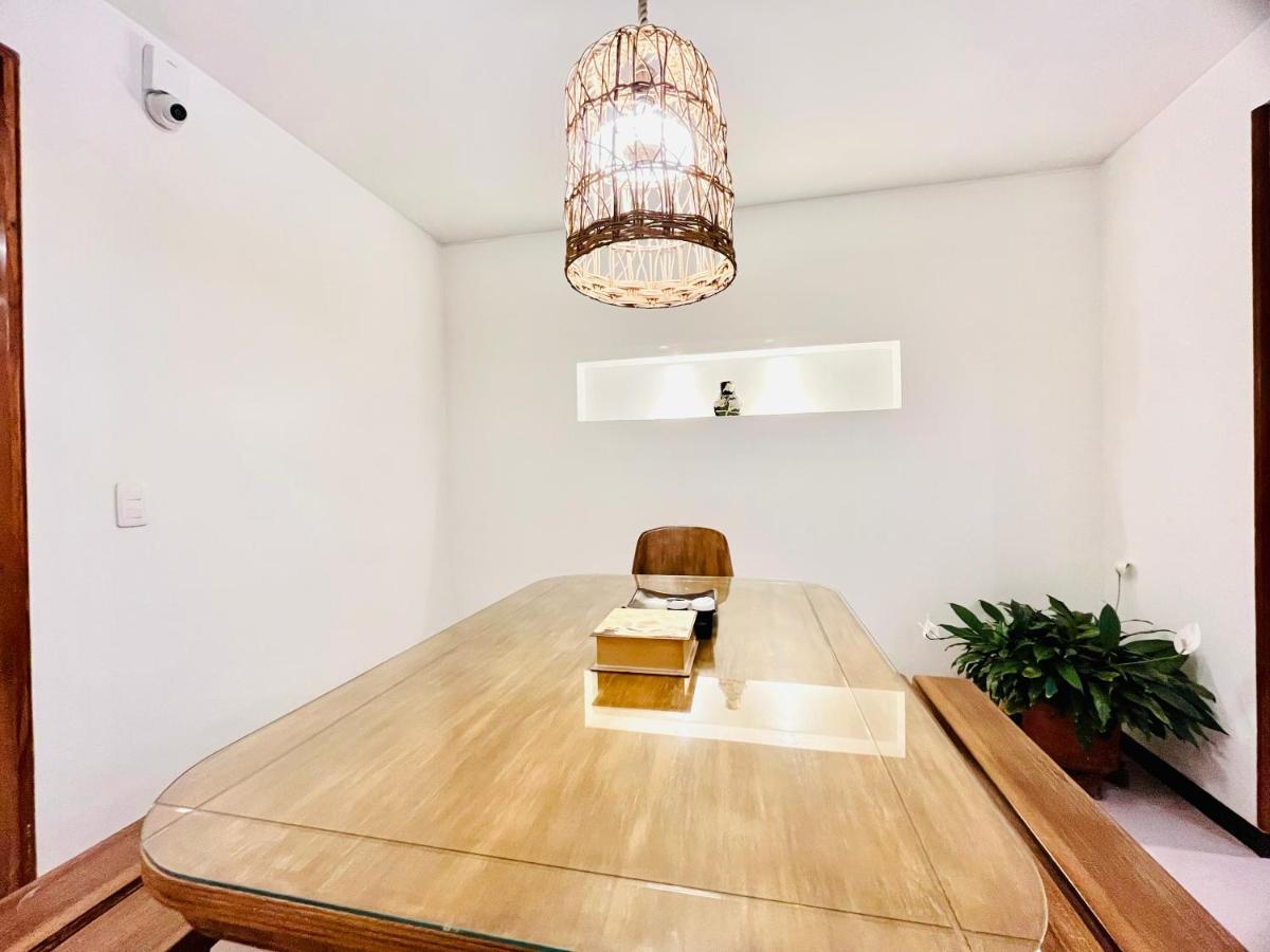 Pensión Casa Aloha 152