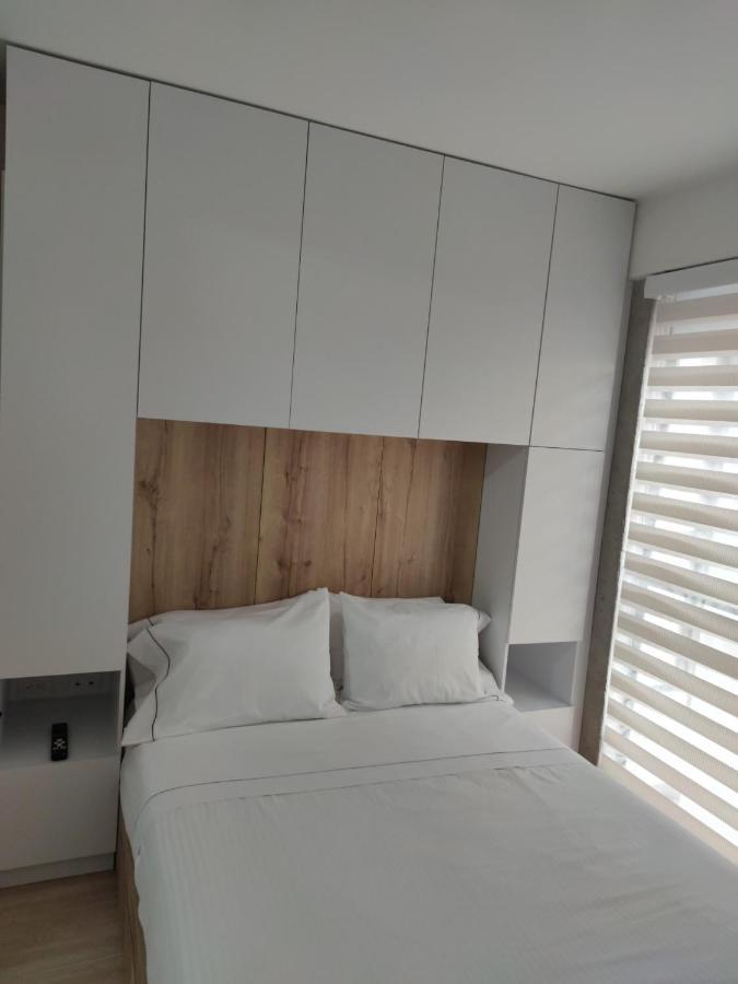 Apartamento Pascal Centro Historico