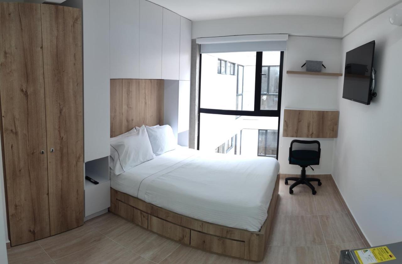 Apartamento Pascal Centro Historico