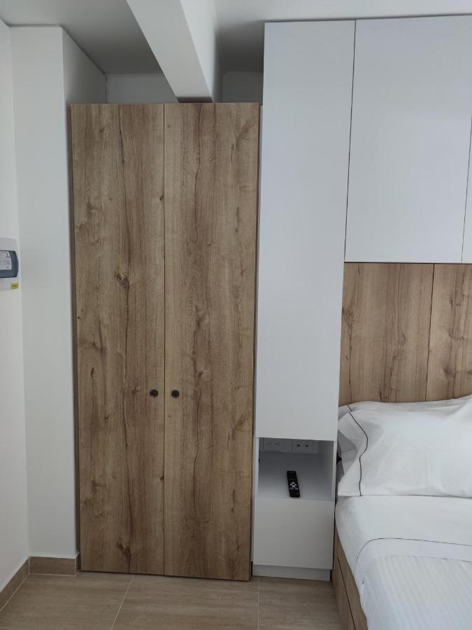 Apartamento Pascal Centro Historico *