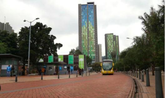 Pascal Centro Historico * Bogotá