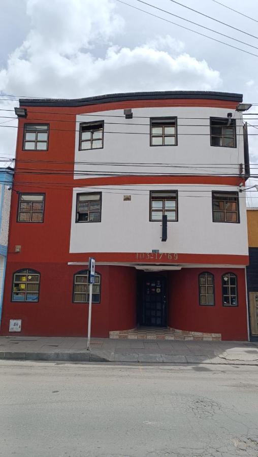 Nuevo Horizonte E.m.j Hotel