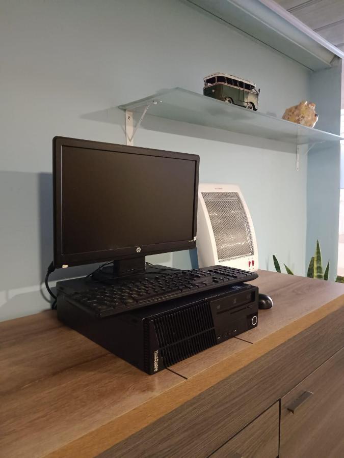 Apartamento Aparta Estudio Xenia