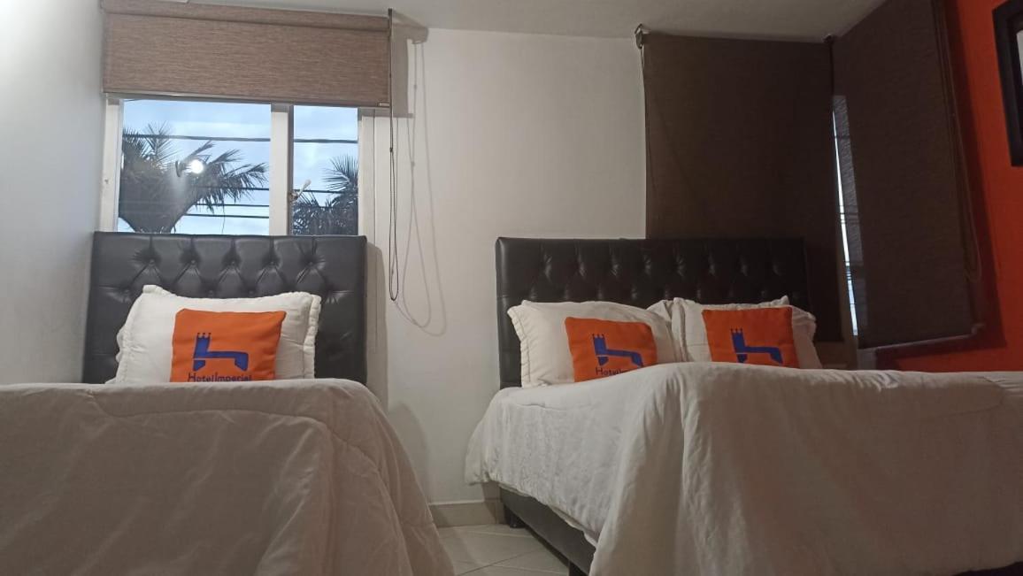 Imperial Hotel