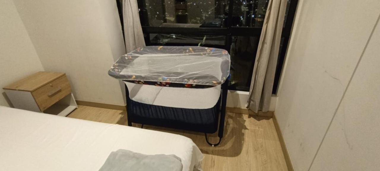 Apartamento En Zona Norte Bogotá