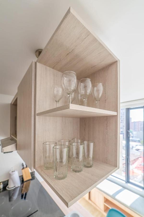 Perfect Loft In Centro Internacional Apartamento