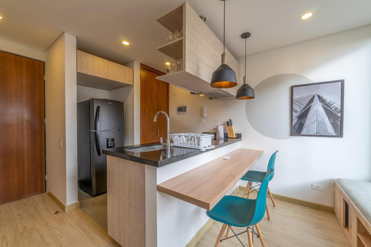 Perfect Loft In Centro Internacional *