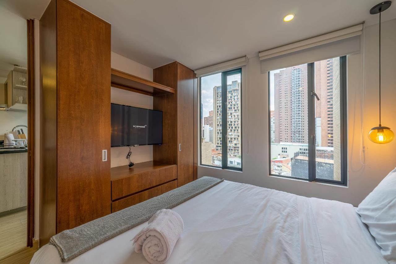 Perfect Loft In Centro Internacional *