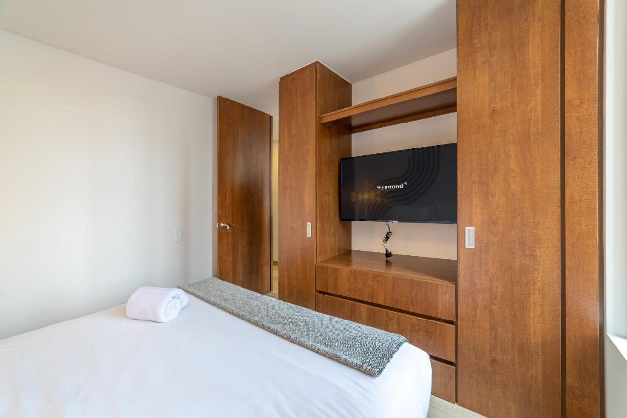 Perfect Loft In Centro Internacional Apartamento *