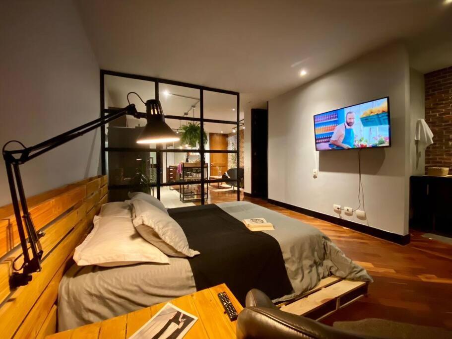 Apartamento Living Hammock Sas 127