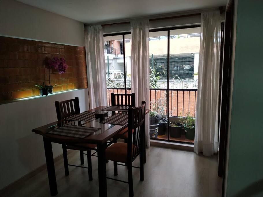 Apartamento Turistico En Cedritos * Bogotá