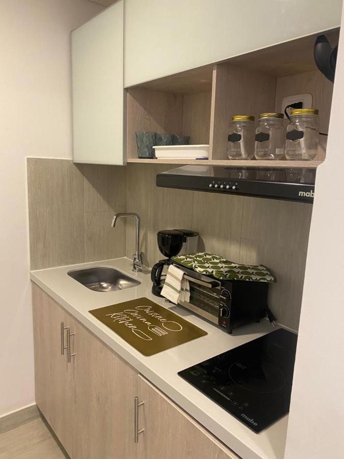 Centro Internacional - La Quinta Apartment