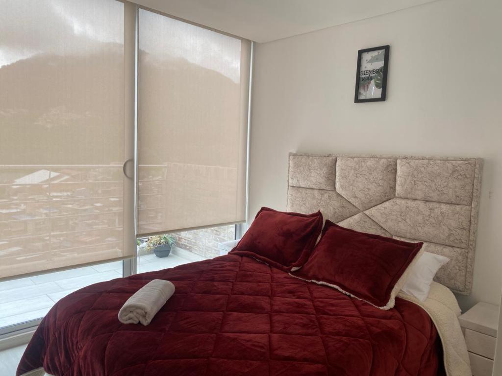 Centro Internacional - La Quinta Apartment *