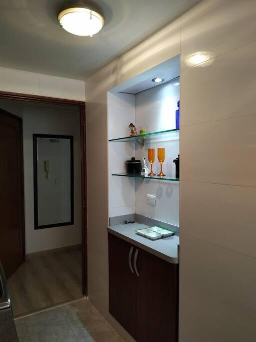 Apartamento Turistico En Cedritos Apartamento