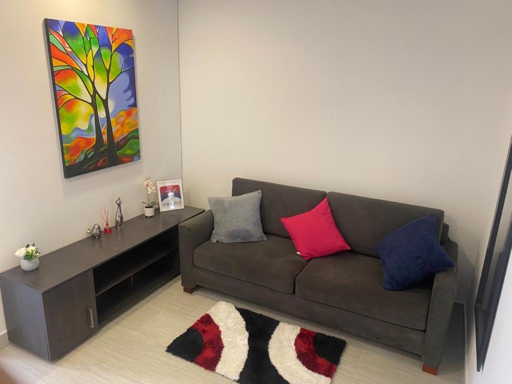 Centro Internacional - La Quinta Apartment Bogota