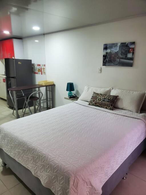 Acogedor Apartamento, Chapinero Apartamento Bogotá