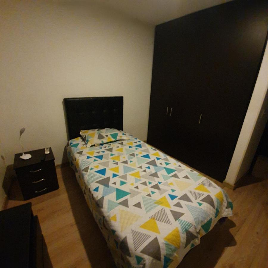 Con Bano Privado Chapinero * Bogotá