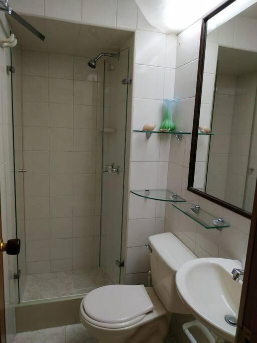 Apartamento Turistico En Cedritos * Bogotá