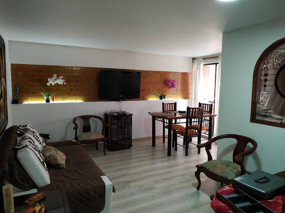 Apartamento Turistico En Cedritos * Bogotá