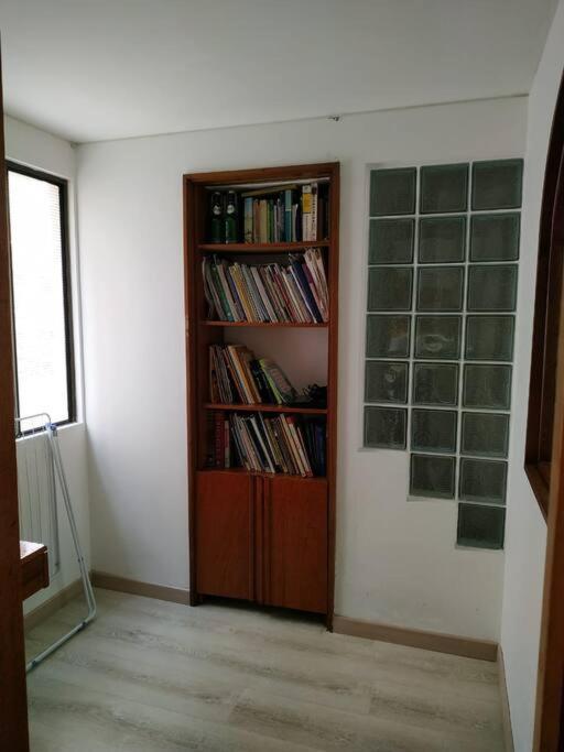 Apartamento Apartamento Turistico En Cedritos *