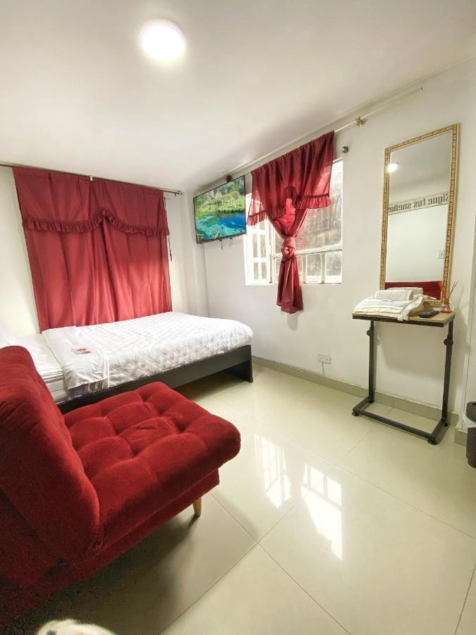 Habitación en casa particular Royal *