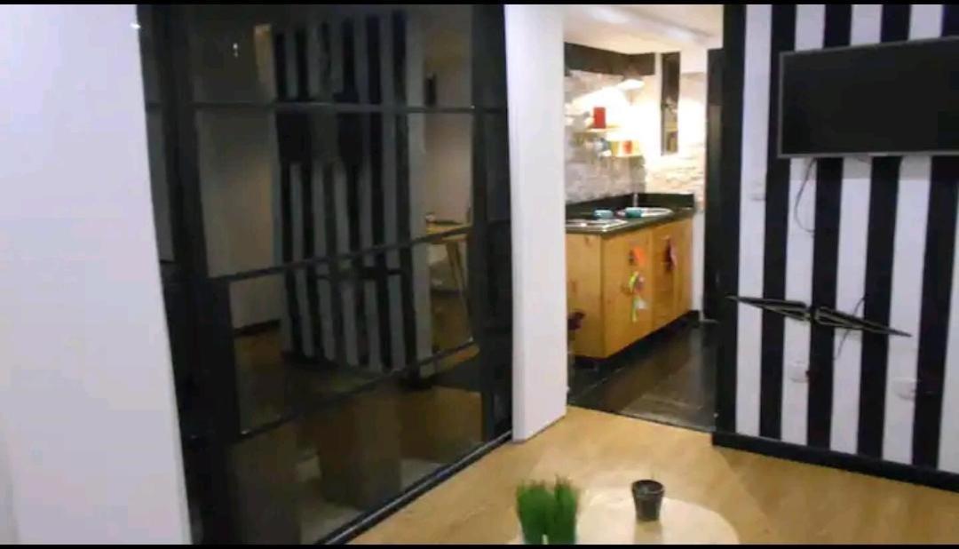 Pasaje De Trofeos - Candelaria Centro Apartamento