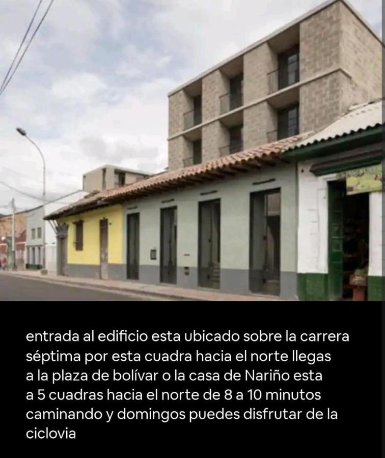 Apartamento Pasaje De Trofeos - Candelaria Centro